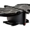 NomadiQ BBQ Draagbare Gasbarbecue 30 Mbar