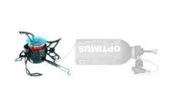 Optimus Polaris Optifuel Kampeerkachel -Outdoor Kampeeruitrusting 401514 2939271