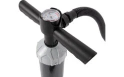 Bo-Camp Air M Opblaasbare Universele Tent 200 X 160 Cm 12 Bo-Camp Air M Opblaasbare Universele Tent 200 X 160 Cm -Outdoor Kampeeruitrusting 404523 2952428