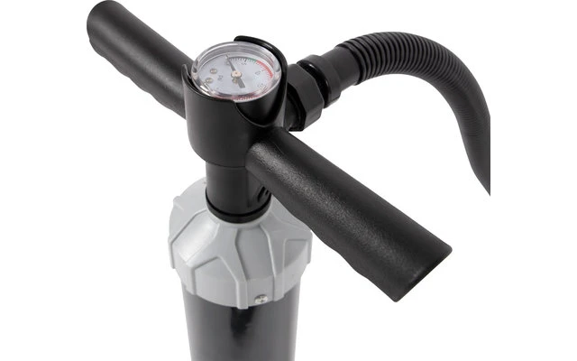 Bo-Camp Air M Opblaasbare Universele Tent 200 X 160 Cm 7 Bo-Camp Air M Opblaasbare Universele Tent 200 X 160 Cm - Afbeelding 5