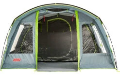 Coleman Vail 6 Tunnel Tent