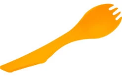 Sea To Summit Delta Spork Bestek Lepel Mes Vork Combinatie Oranje -Outdoor Kampeeruitrusting 414231 3034019