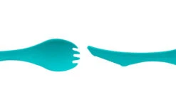 Sea To Summit Delta Spork Bestek Lepel Mes Vork Combinatie Oranje -Outdoor Kampeeruitrusting 414789 3034052