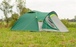 Coleman Kobuk Valley 3 Plus 3 Persoons Koepeltent -Outdoor Kampeeruitrusting 416079 3022890