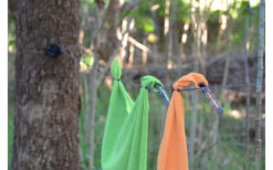 Sea To Summit De Waslijn Waslijn -Outdoor Kampeeruitrusting 420641 3168648