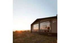 Isabella Ambassadeur Dawn A850/G14 Seizoensgebonden / Reisluifel -Outdoor Kampeeruitrusting 420846 2998421