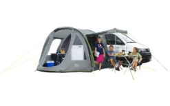 Berger Touring Easy-L Bustent -Outdoor Kampeeruitrusting 422421 3000275