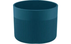 Esbit Sculptor Roestvrij Staal Geïsoleerde Fles 0.5 Liter Zwart -Outdoor Kampeeruitrusting 423354 3005387