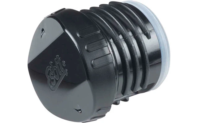 Esbit Roestvrij Staal Geïsoleerde Fles Zilver 500 Ml 6 Esbit Roestvrij Staal Geïsoleerde Fles Zilver 500 Ml - Afbeelding 4