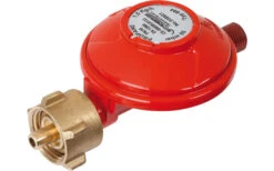 Rothenberger Hokker Kooktoestel Incl. Slang En Drukregelaar -Outdoor Kampeeruitrusting 424454 3016482