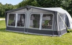 Berger Vicenza-L 4 Seizoenen Reisvoortent -Outdoor Kampeeruitrusting 424553 3035313