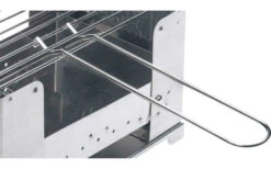 Esbit Opvouwbare Roestvrijstalen Grill -Outdoor Kampeeruitrusting 424571 4488927