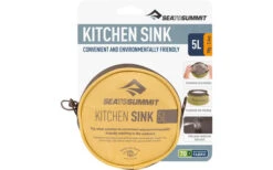 Sea To Summit Inklapbare Gootsteen 5 Liter