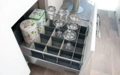 Purvario By Dörr Stowage Strips Set Van 8 Zuiver Licht -Outdoor Kampeeruitrusting 426887 3053358 1