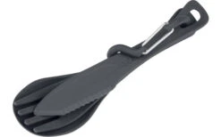 Sea To Summit Delta Bestekset 3-delig Blauw -Outdoor Kampeeruitrusting 427046 3365957