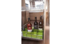 Purvario By Dörr Stowage Strips Set Van 8 Zuiver Licht -Outdoor Kampeeruitrusting 427197 3053480 1