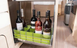 Purvario By Dörr Stowage Strips Set Van 8 Zuiver Licht -Outdoor Kampeeruitrusting 427200 3053486 1