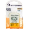 Sea To Summit Wilderness Wash Citronella Wash And Rinse 40ml -Outdoor Kampeeruitrusting 429113 3118452
