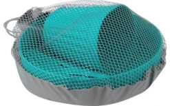 Sea To Summit Delta Light Solo Set Servies Set 6 Stuks Turquoise -Outdoor Kampeeruitrusting 429311 3351735