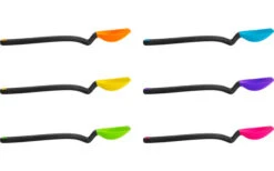 Dreamfarm Supoon Serveerlepel - Geassorteerde Kleuren -Outdoor Kampeeruitrusting 429971 3077043