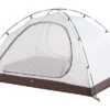 Jack Wolfskin Eclipse II Koepeltent 2 Personen -Outdoor Kampeeruitrusting 433428 3099161