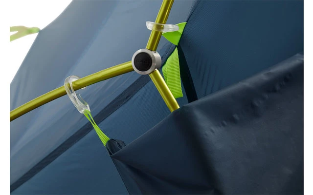 Jack Wolfskin Exolight I 1-persoons Koepeltent 5 Jack Wolfskin Exolight I 1-persoons Koepeltent - Afbeelding 3