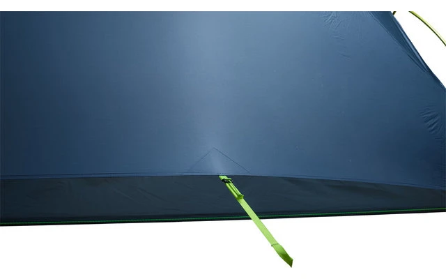 Jack Wolfskin Exolight I 1-persoons Koepeltent 6 Jack Wolfskin Exolight I 1-persoons Koepeltent - Afbeelding 4