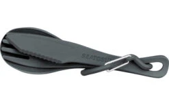 Sea To Summit Delta Light Solo Set Servies Set 6 Stuks Turquoise -Outdoor Kampeeruitrusting 434019 3351699