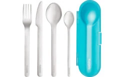 Amefa To Go Bestekdoos 4 St.