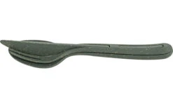 Koziol KLIKK Bestekset 3 St. Groen -Outdoor Kampeeruitrusting 434768 3098810