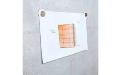 Silwy Slimme Magneetspelden Incl. Metalen Nano Gel Pads Blauw -Outdoor Kampeeruitrusting 435363 3102536