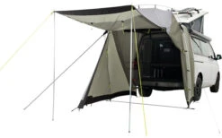 Outwell Bus Voortent Sandcrest L Achtertent