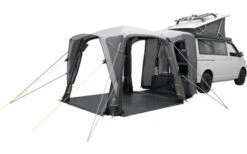 Outwell Linnburg Air Achtertent