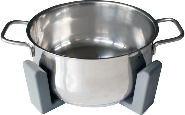 Pan-/bordenhouder Per 2 3 Pan-/bordenhouder Per 2