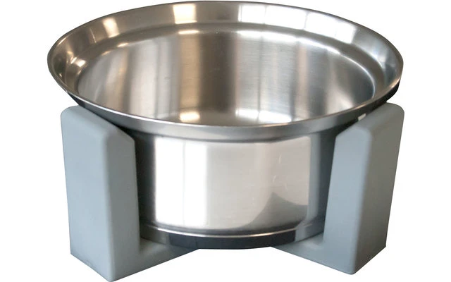 Pan-/bordenhouder Per 2 4 Pan-/bordenhouder Per 2 - Afbeelding 2