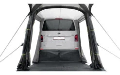 Outwell Linnburg Air Achtertent -Outdoor Kampeeruitrusting 437588 3116676