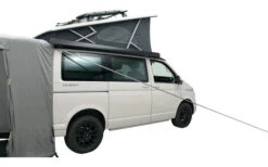 Outwell Bus Voortent Sandcrest L Achtertent -Outdoor Kampeeruitrusting 437693 3111129