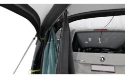 Outwell Linnburg Air Achtertent -Outdoor Kampeeruitrusting 437708 3116682