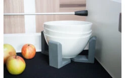 Pan-/bordenhouder Per 2 10 Pan-/bordenhouder Per 2 -Outdoor Kampeeruitrusting 437723 3110966