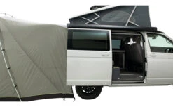 Outwell Bus Voortent Sandcrest L Achtertent -Outdoor Kampeeruitrusting 437780 3111135