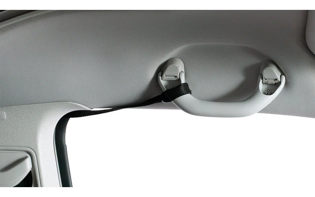 Outwell Sandcrest S Achtertent 7 Outwell Sandcrest S Achtertent - Afbeelding 5