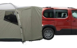 Outwell Beachcrest Achtertent -Outdoor Kampeeruitrusting 437798 3117399