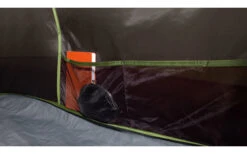 Easy Camp Palmdale 500 Familie-/Tunneltent -Outdoor Kampeeruitrusting 437837 3920790