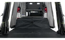 Outwell Linnburg Air Achtertent -Outdoor Kampeeruitrusting 437909 3116700