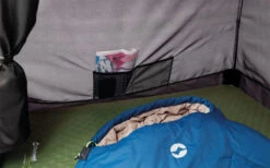 Outwell Vrijstaande Binnentent Blauw 11 Outwell Vrijstaande Binnentent Blauw -Outdoor Kampeeruitrusting 438474 3116109