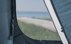 Outwell Cloud 5 Tweekamer Koepeltent Blauw 13 Outwell Cloud 5 Tweekamer Koepeltent Blauw -Outdoor Kampeeruitrusting 438477 3136301