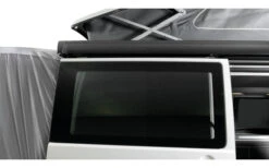 Outwell Linnburg Air Achtertent -Outdoor Kampeeruitrusting 439380 3116688