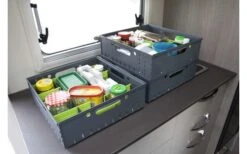 Purvario By Dörr Stautower Set Van 3