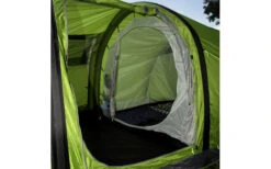 Berger Tunneltent Campo 4-L Deluxe -Outdoor Kampeeruitrusting 44307 89349