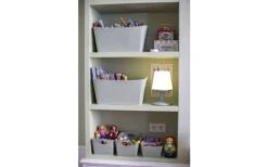 Koziol BOXXX M Opbergdoos 3,5 Liter Gerecycled Wit 5 Koziol BOXXX M Opbergdoos 3,5 Liter Gerecycled Wit -Outdoor Kampeeruitrusting 443318 3128916